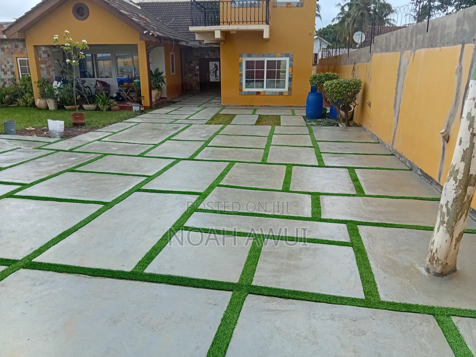 Agyenkwa Ventures