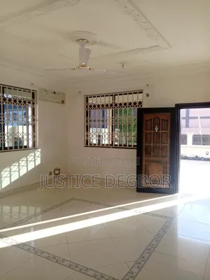4bdrm House in Bestchoice, Mile 7 for rent