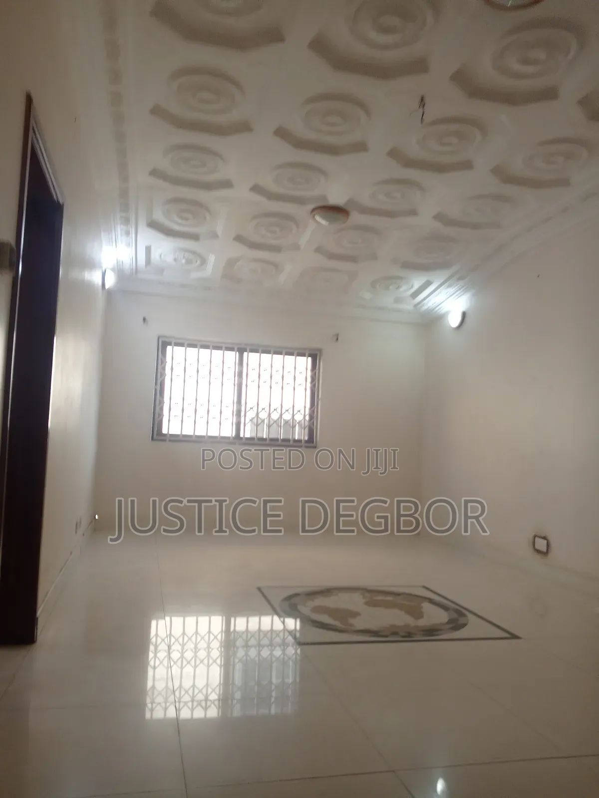 4bdrm House in Bestchoice, Mile 7 for rent