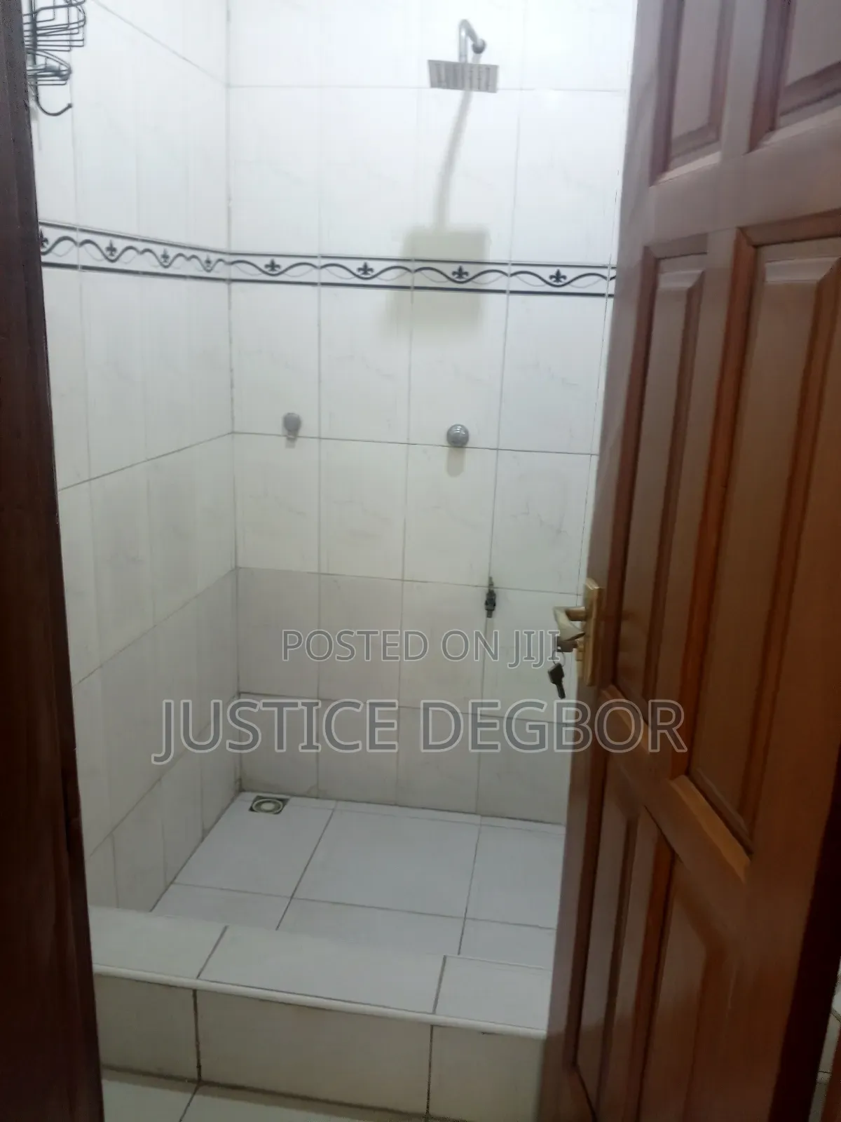 4bdrm House in Bestchoice, Mile 7 for rent