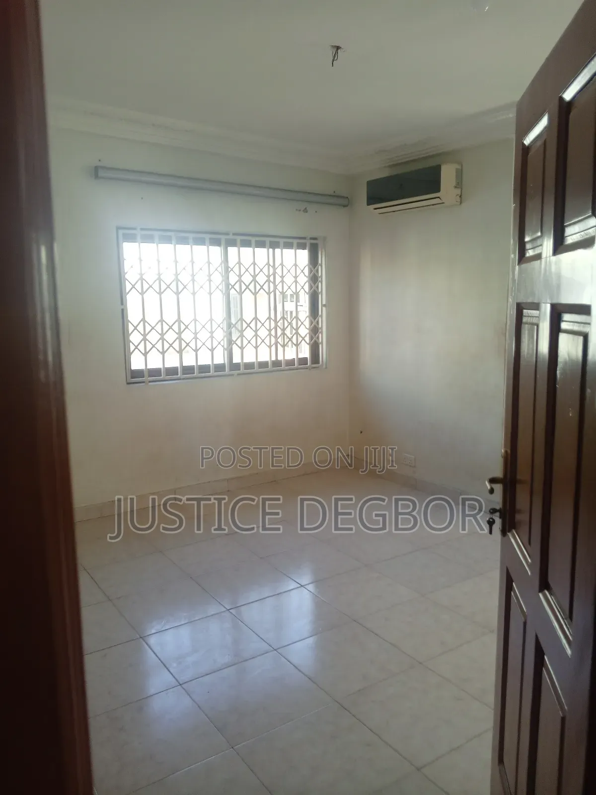 4bdrm House in Bestchoice, Mile 7 for rent