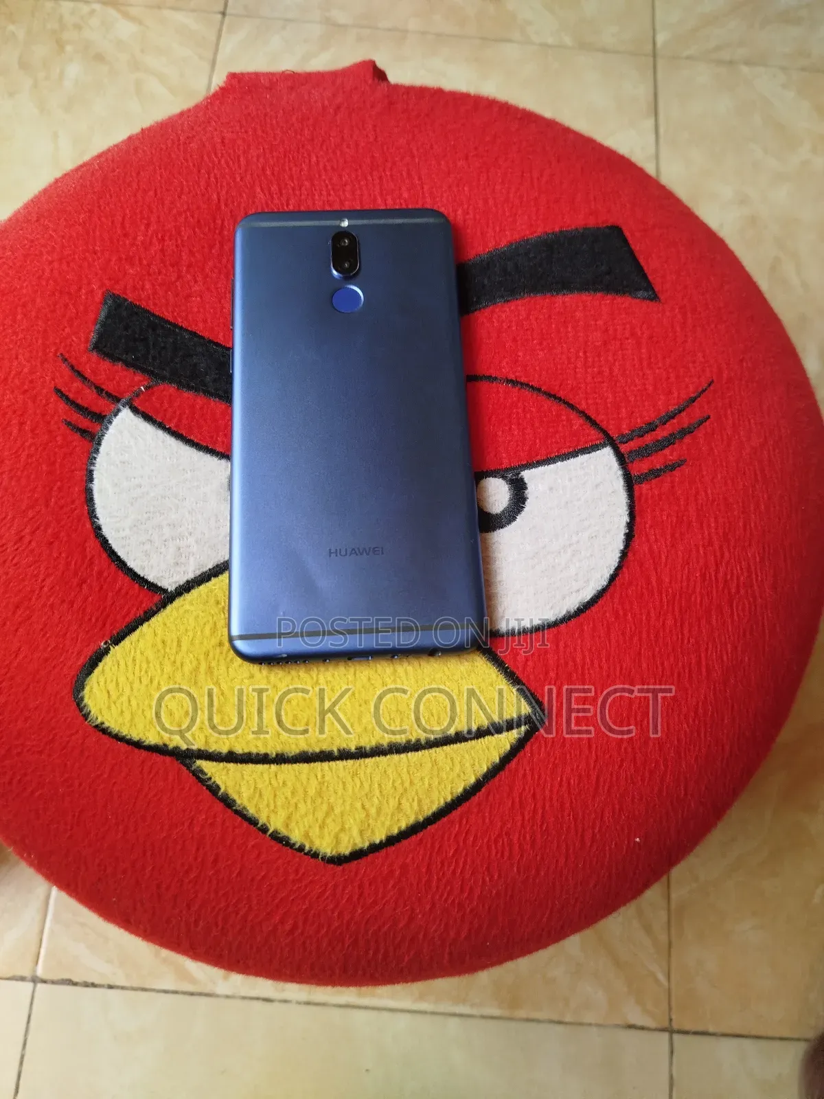 Huawei Mate 10 Lite 64 GB Blue