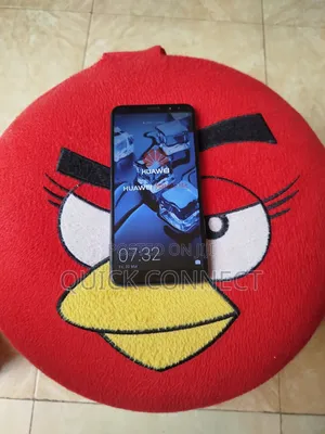 Huawei Mate 10 Lite 64 GB Blue