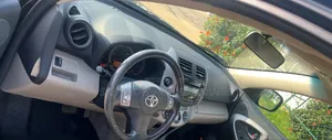 Toyota RAV4 2012 Black