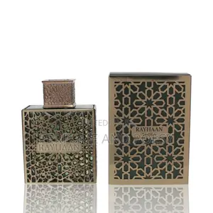 Rayhaan Terra Perfume