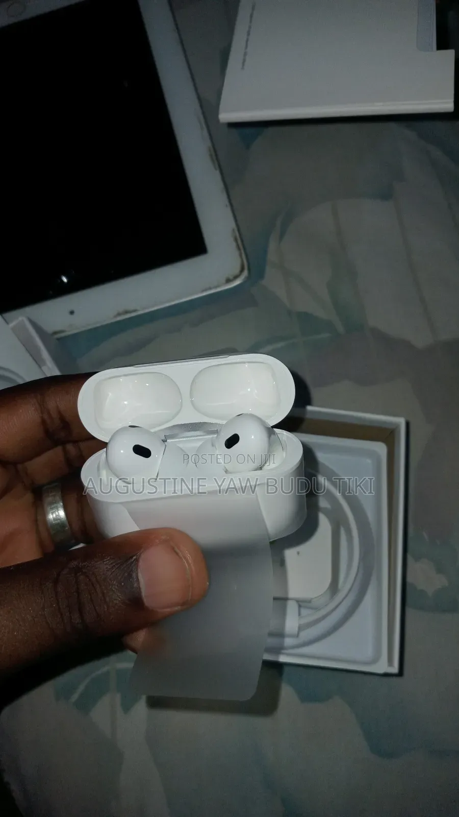 Airpod Pro