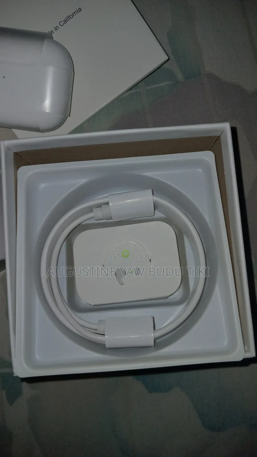 Airpod Pro