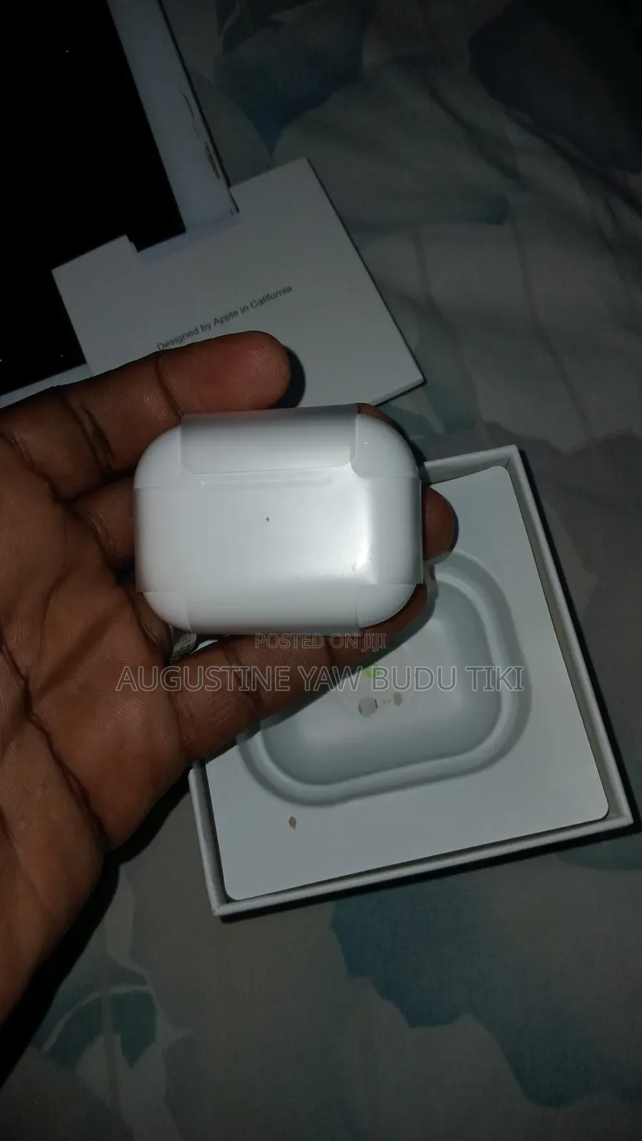 Airpod Pro