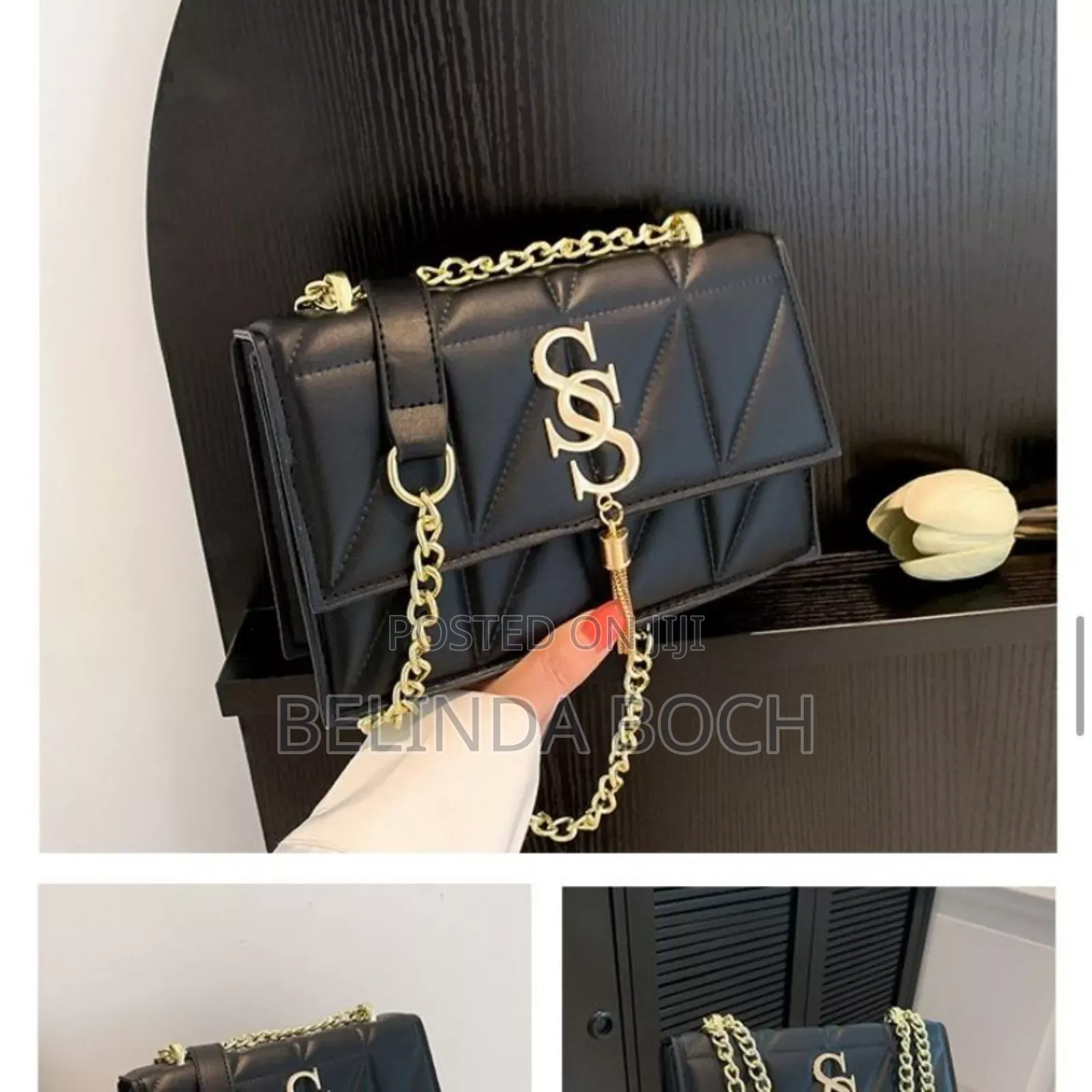Luxury Handbag