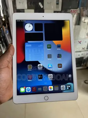 Apple iPad Air 2 32 GB Pink