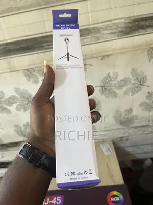 Sefie Stick R7–Sl
