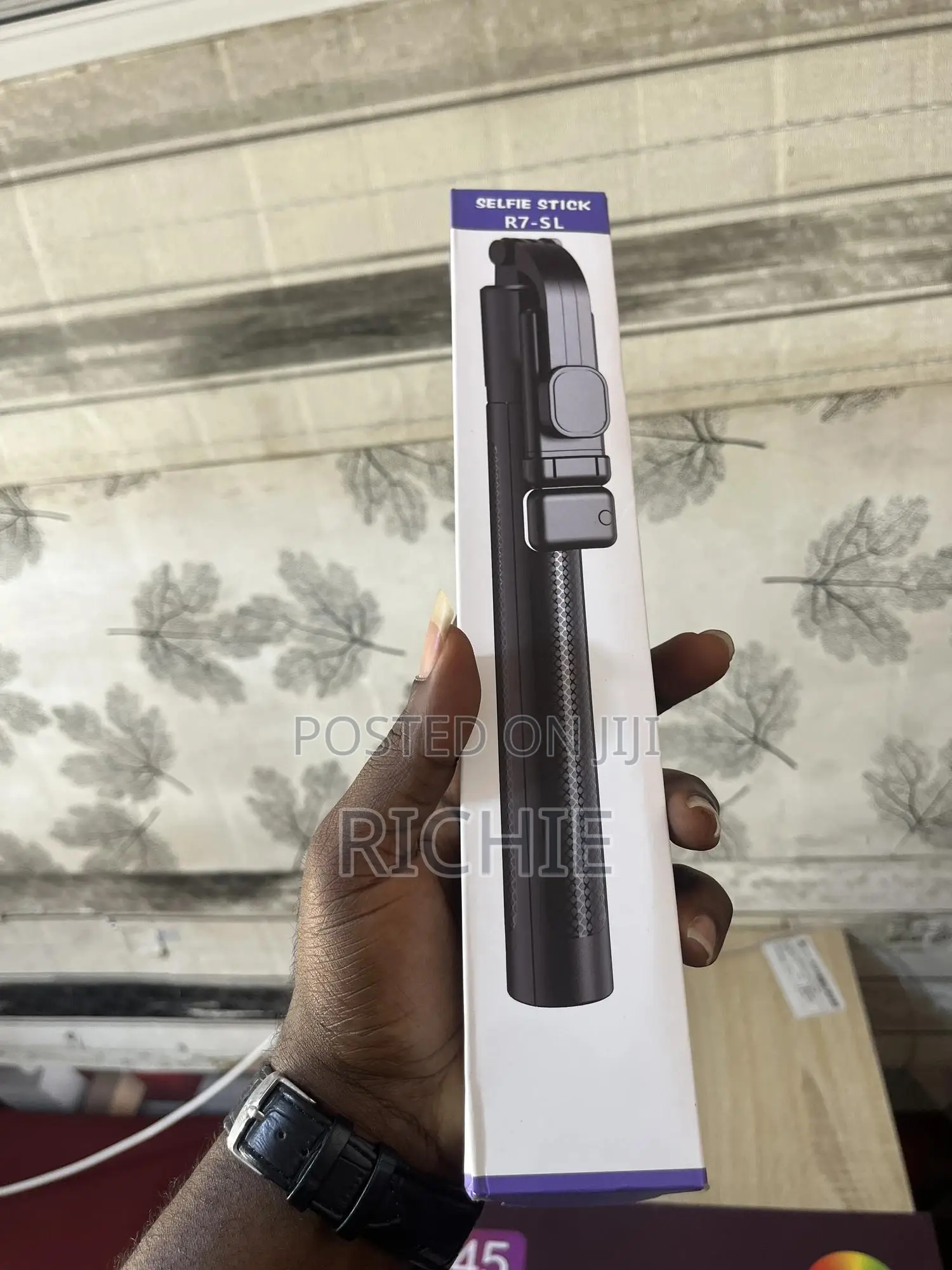 Sefie Stick R7–Sl