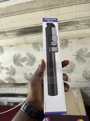 Sefie Stick R7–Sl
