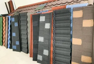 Roofing and Rain Gutters