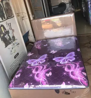 Complete Double Bed