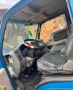 Kia Frontier Very Strong and Neat No Faults