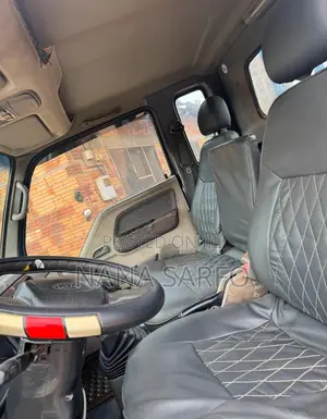 Kia Frontier Very Strong and Neat No Faults