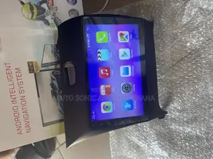 Kia Forte 2015 Android Infotainment Upgrade