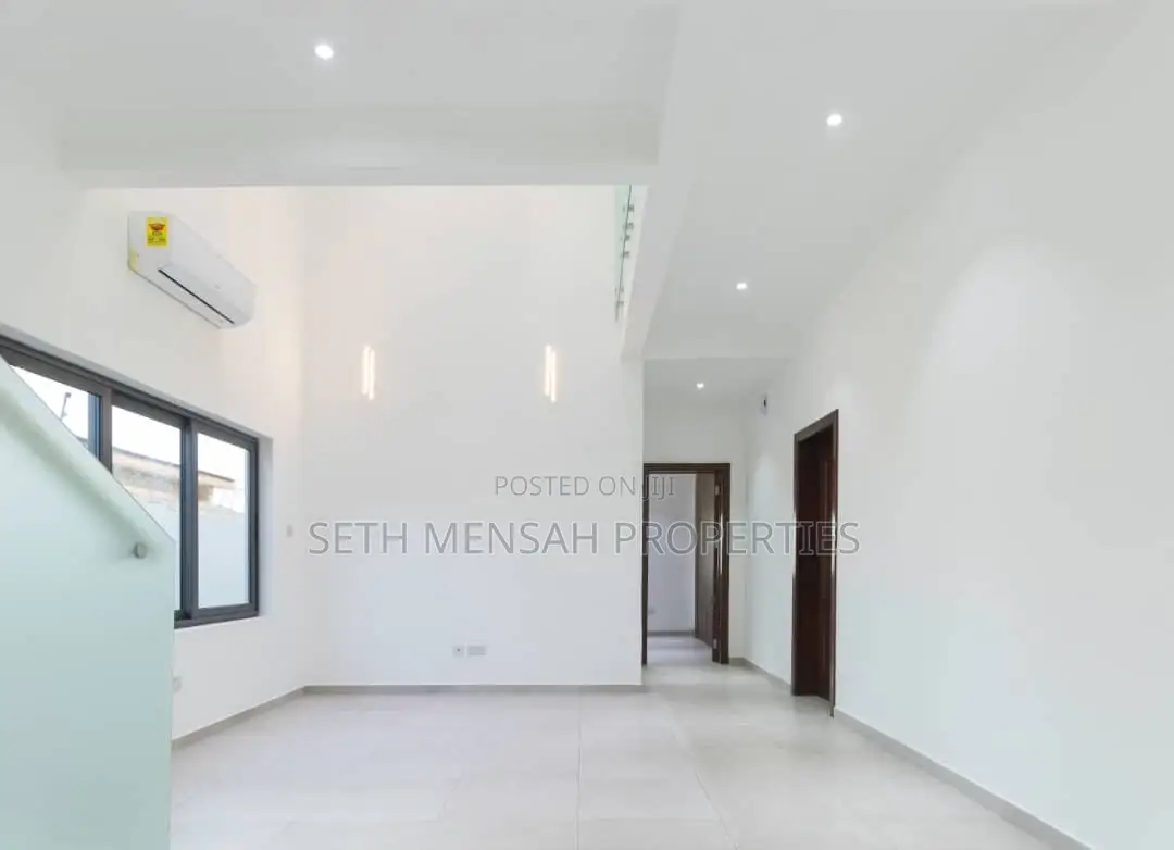 4bdrm House in Abelenkpe, Methodist Church Area for rent