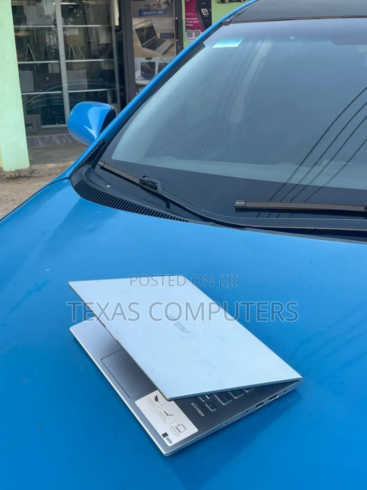 Laptop Asus VivoBook F450CC 8GB Intel Core i7 SSD 256GB