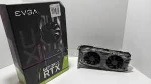 Evga Geforce RTX 2080 Xc Gaming, 8gb Gddr6, Dual Fans Graphics Card