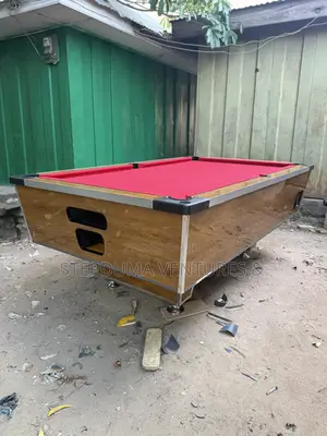 Snooker Board for Sale