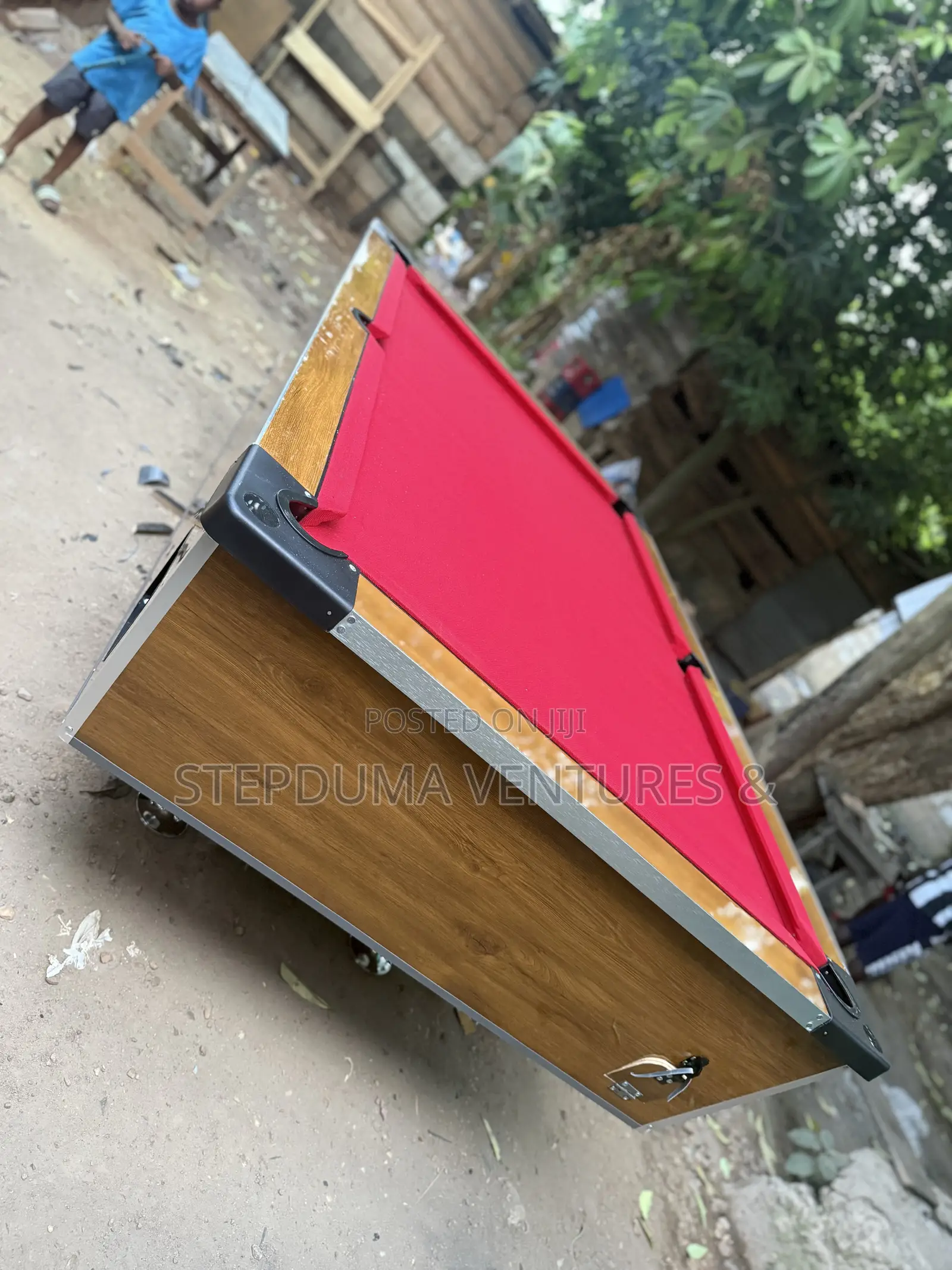 Snooker Board for Sale