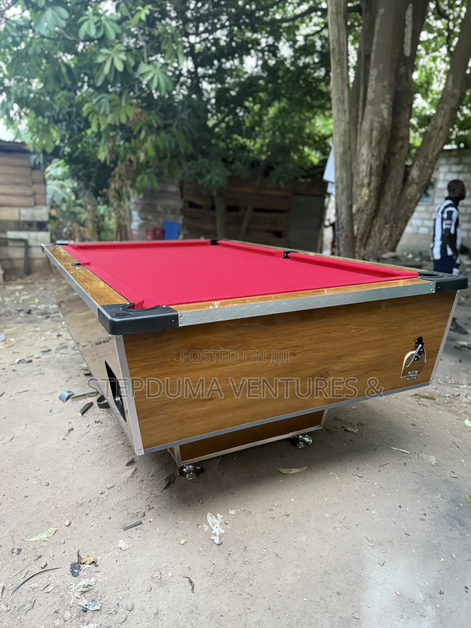 Snooker Board for Sale