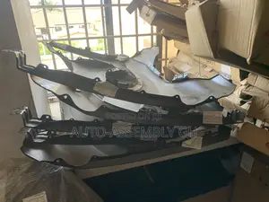 Lexus Rx350,Rx500 Fender 2023,2024,2025,2026