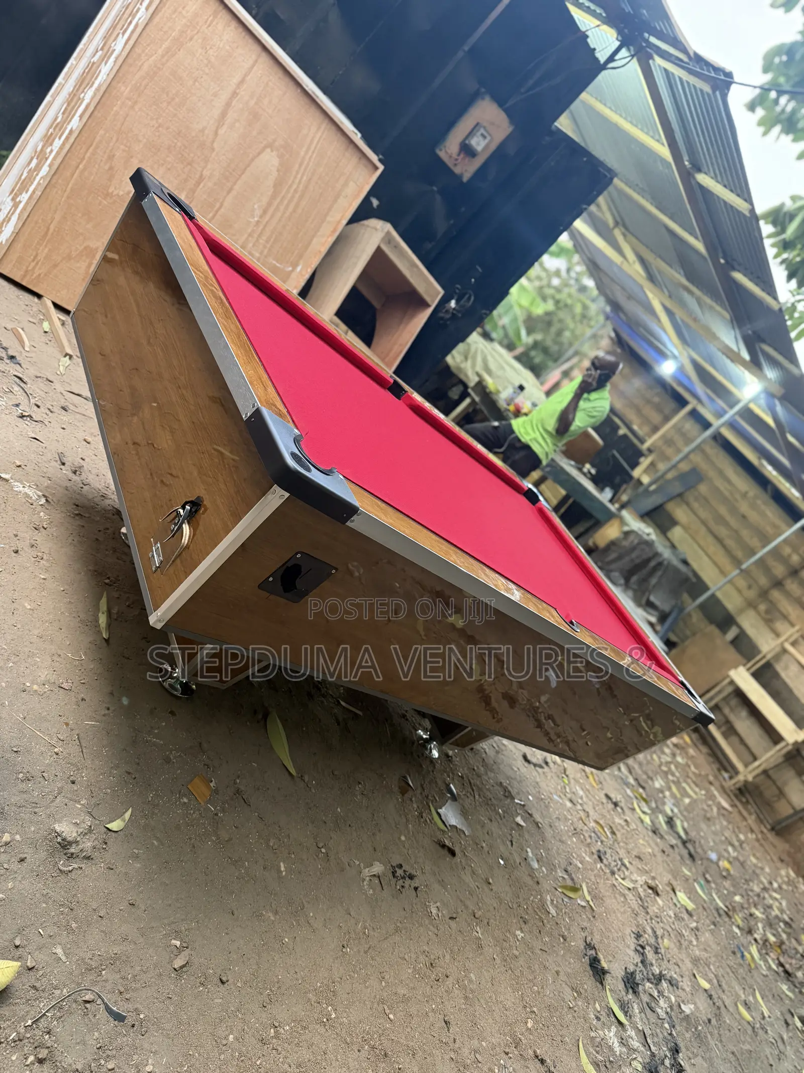 Snooker Board for Sale