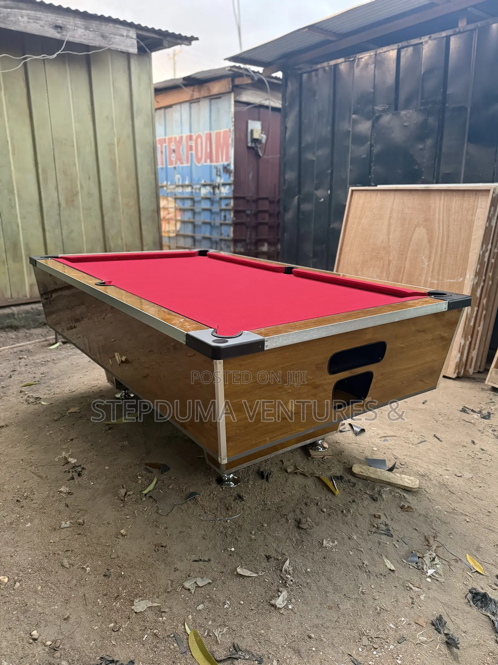 Snooker Board for Sale