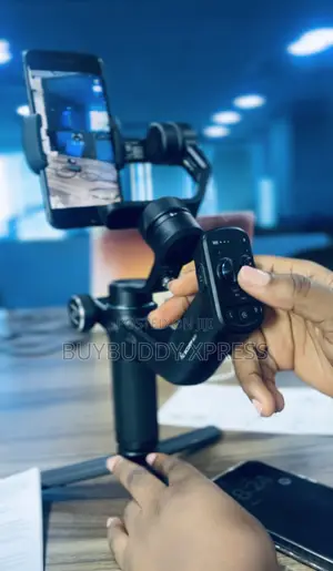 Feiyutech Mini P Gimbal For Mobile