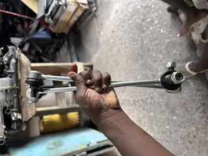 Toyota Corolla 2009 Link Bar