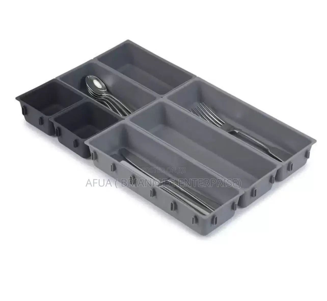 Cutlery Tray