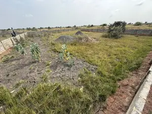 Two Plots of Land (Fully Fenced) 15 Mins From Central University