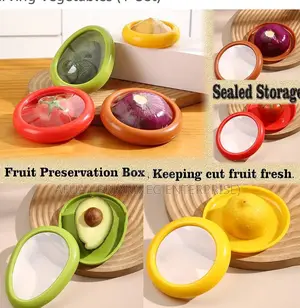Silicone Vegetables Saver
