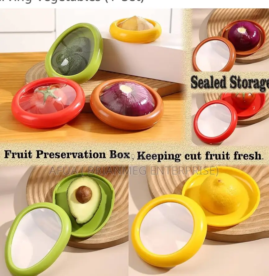 Silicone Vegetables Saver