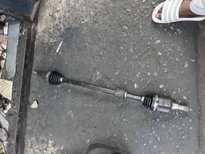 Nissan Sentra 2017 Drive Shaft
