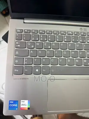 Laptop Lenovo ThinkBook 13s Gen 2 16GB Intel Core i5 SSD 256GB