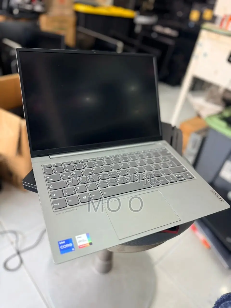 Laptop Lenovo ThinkBook 13s Gen 2 16GB Intel Core i5 SSD 256GB