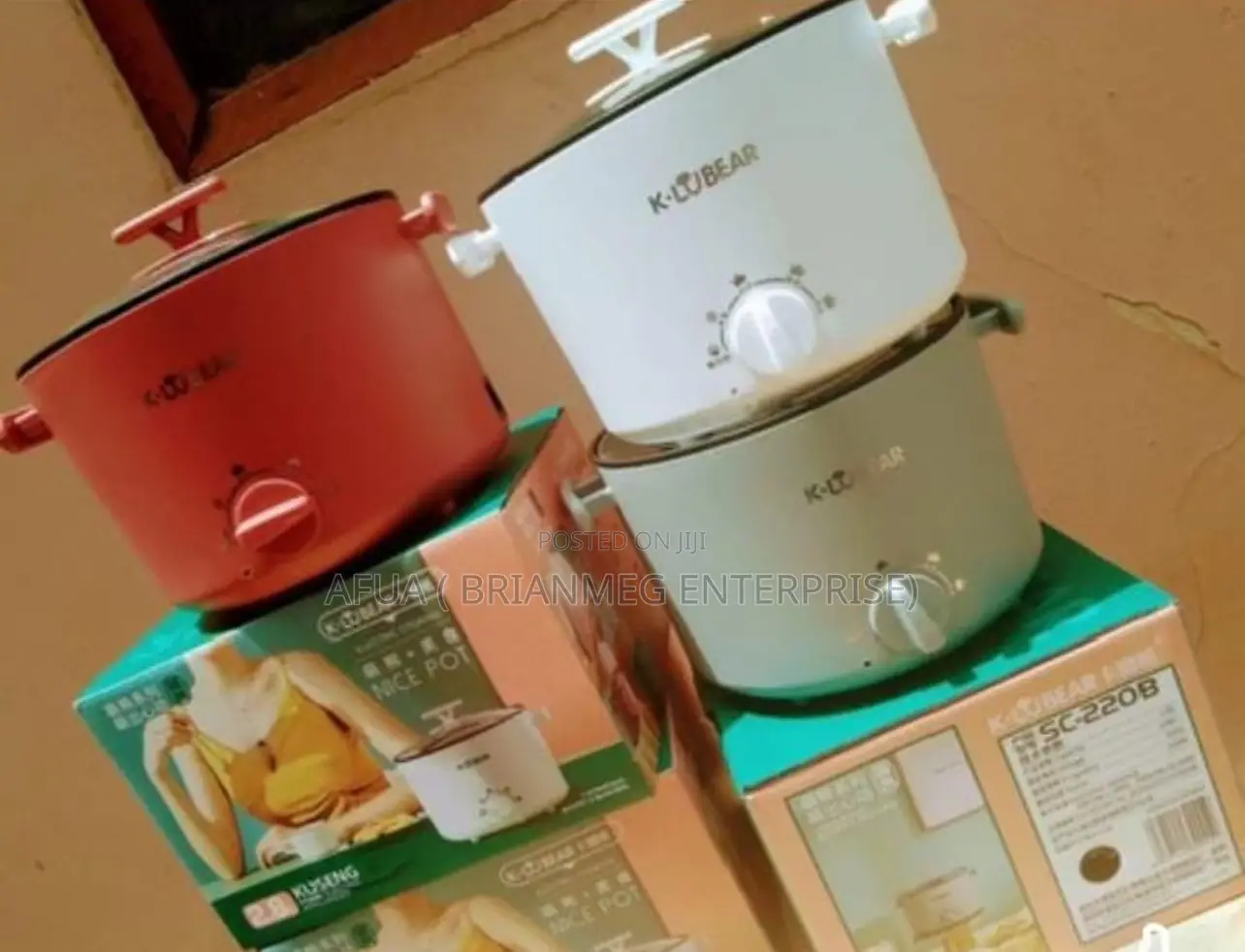 2.8 Nonstick Multipurpose Cookware