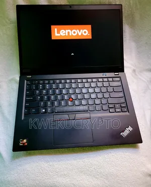 Laptop Lenovo Thinkpad T14s Gen 1 8GB AMD Ryzen 5 SSD 512GB