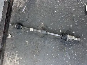 Kia Picanto 2008 Drive Shaft