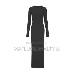 Bodycon Dress