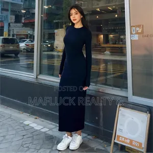 Bodycon Dress
