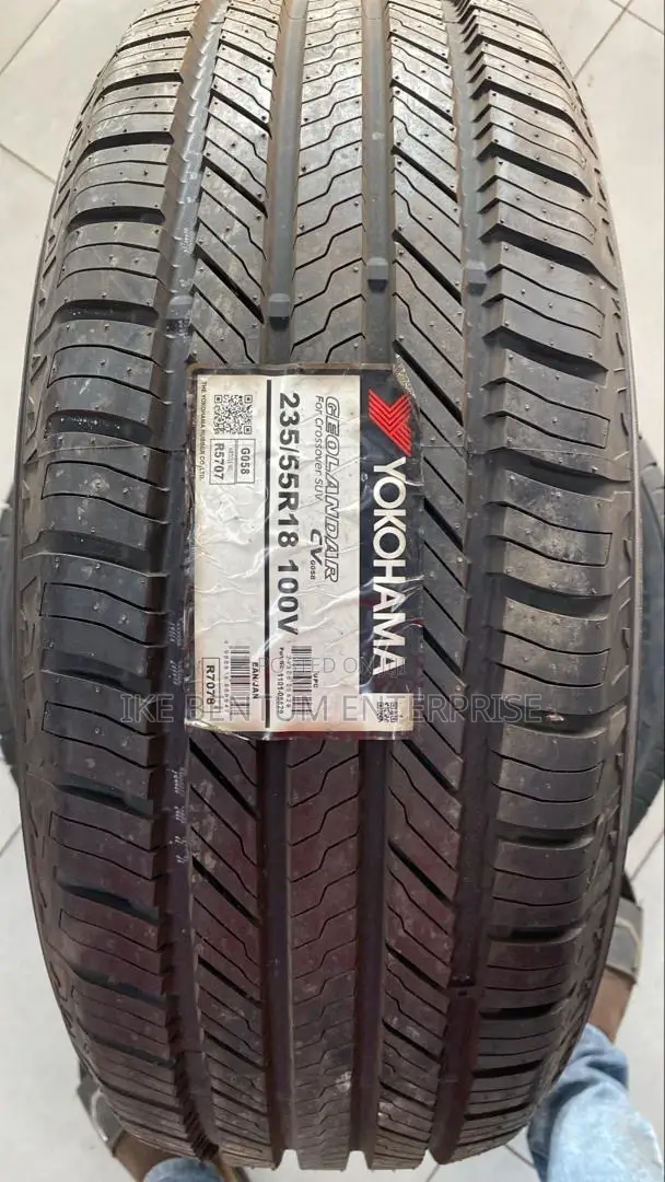 Excellent in Car Tyres, Batteries N Rims