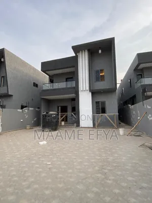 4bdrm House in East Legon Hills, Accra Metropolitan for sale