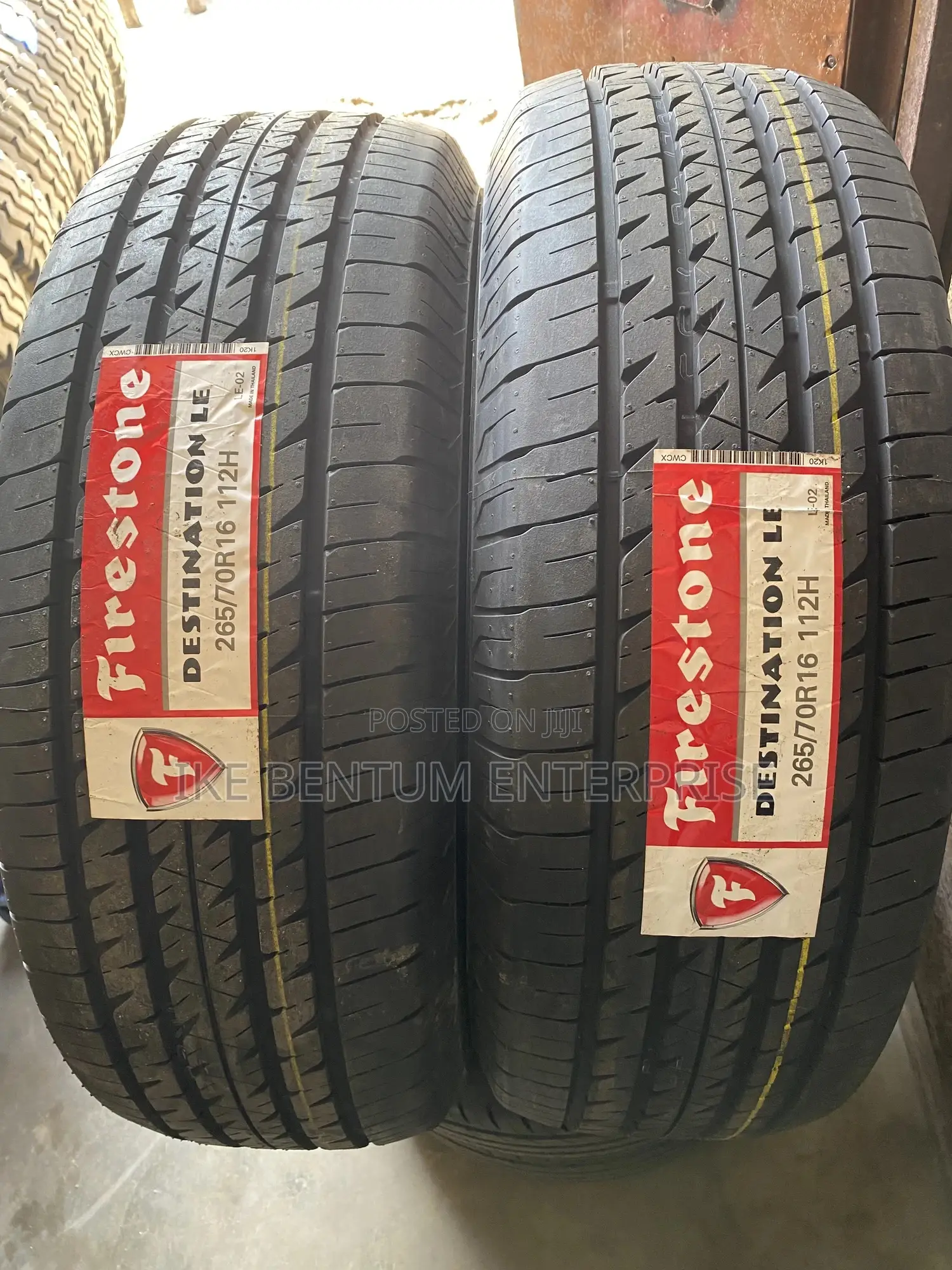 Excellent in Car Tyres, Batteries N Rims