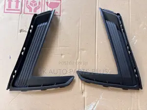 Honda CRV/Cr-v Fog Light Cover 2023 2024 2025