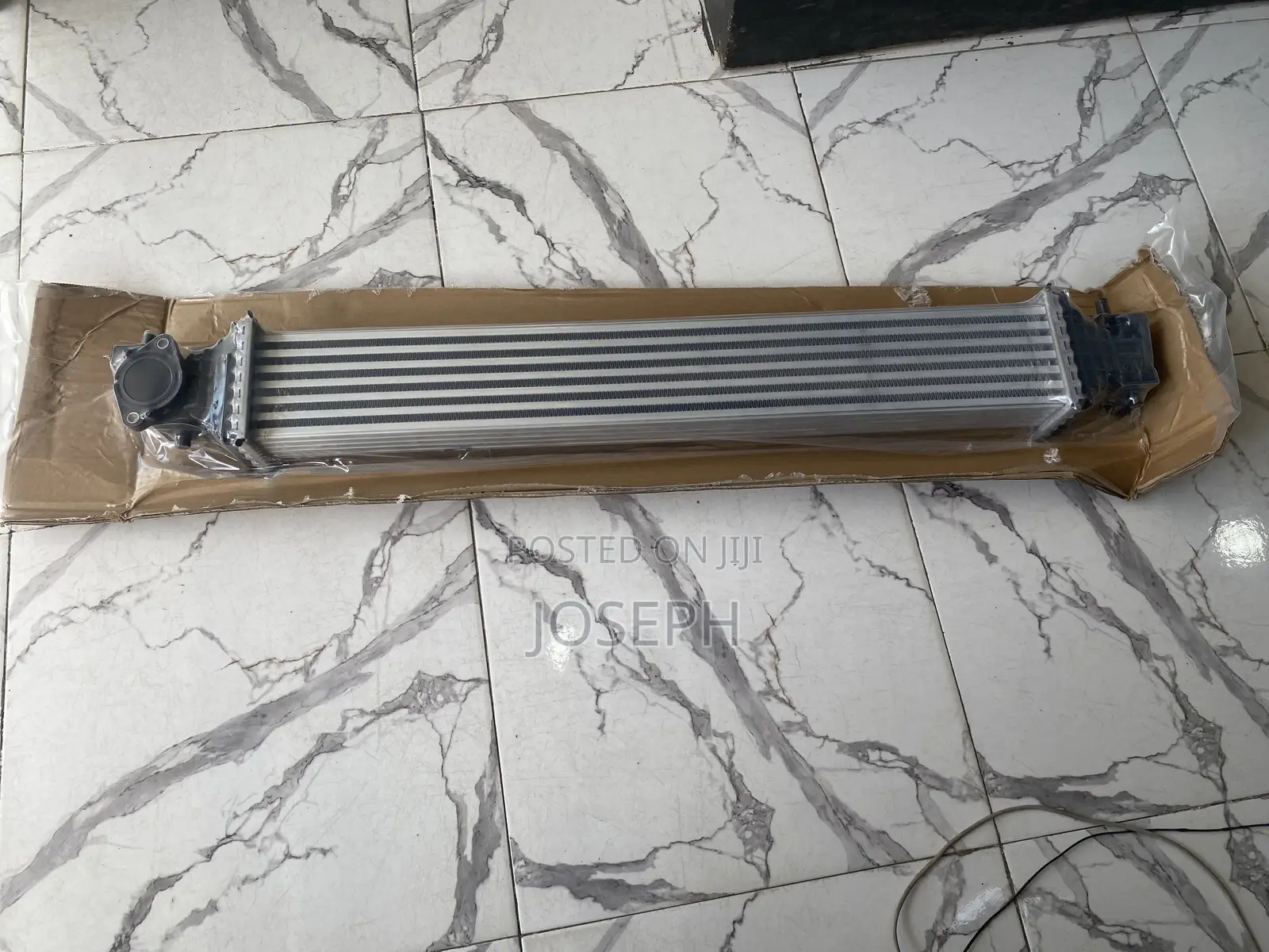 Cr-v 2017,2018,2019,2020,2021,2022 Turbo Inter Cooler